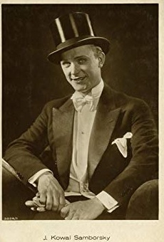 Películas de Ivan Koval-Samborsky