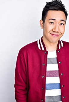 Películas de Ivan Leung