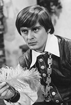 Películas de Ivan Lutanský