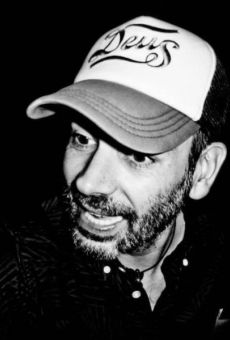 Películas de Iván Martínez-Rufat