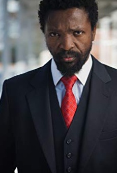 Películas de Ivan Mbakop