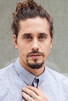 Películas de Ivan Mendes