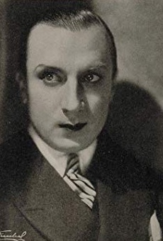 Películas de Ivan Mozzhukhin