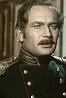 Películas de Ivan Pereverzev