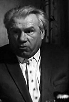 Películas de Ivan Ryzhov