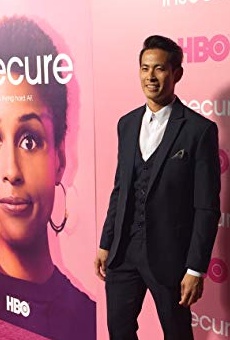 Películas de Ivan Shaw