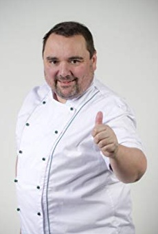 Películas de Ivan Vodochodský