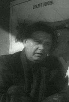 Películas de Ivan Zhevago