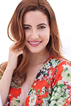 Películas de Ivana Baquero