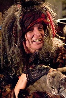 Películas de Ivana Chýlková