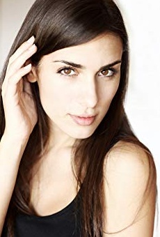 Películas de Ivana Korab