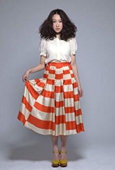 Películas de Ivana Wong