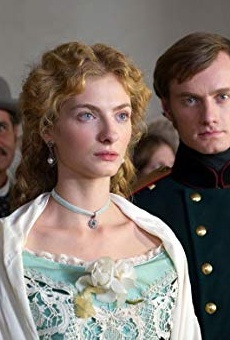 Películas de Ivanna Petrova