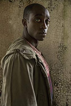 Películas de Ivanno Jeremiah