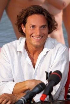 Películas de Ivano De Cristofaro