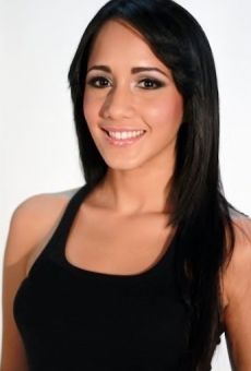 Películas de Ivanova Rodriguez