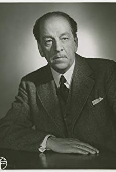 Películas de Ivar Kåge