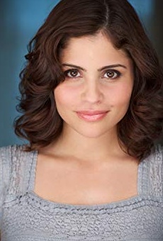 Películas de Ivette Dumeng