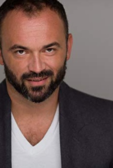 Películas de Ivica Marc