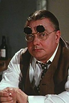 Películas de Ivo Gubel