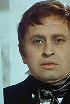 Películas de Ivo Niederle