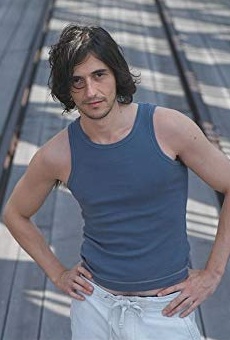 Películas de Ivo Velon