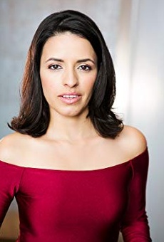 Películas de Ivon Millan