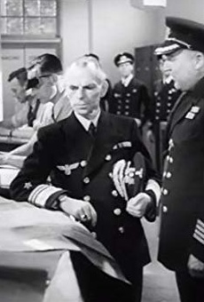 Películas de Ivor Barnard