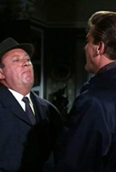 Películas de Ivor Dean