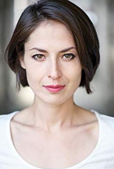 Películas de Ivy Corbin