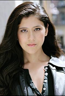 Películas de Ivy Elrod