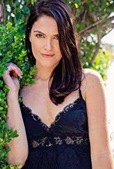 Películas de Ivy Fox