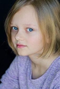 Películas de Ivy George