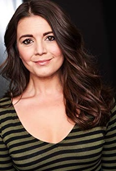 Películas de Ivy Khan