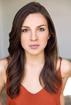 Películas de Ivy Rhodes