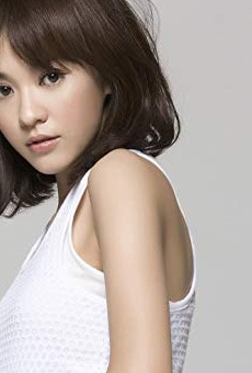 Películas de Ivy Yi-Han Chen