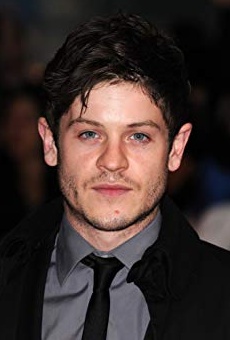 Películas de Iwan Rheon