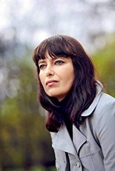 Películas de Iwona Petry