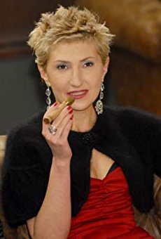 Películas de Iwona Wszolkówna