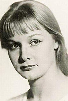 Películas de Iya Arepina