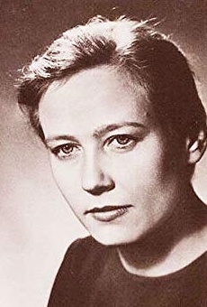 Películas de Iya Savvina