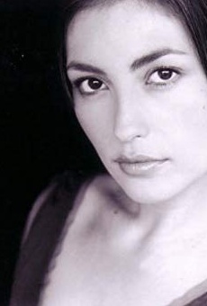 Películas de Iyari Limon