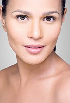 Películas de Iza Calzado