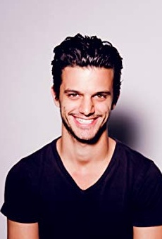 Películas de Izaak Love