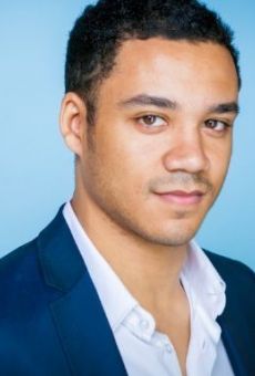 Películas de Izaak Smith