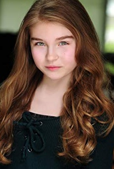 Películas de Izabel Pearce