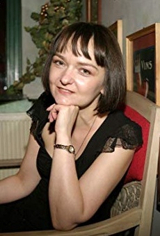 Películas de Izabela Dabrowska