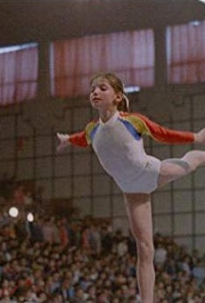 Películas de Izabela Moldovan