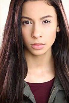 Películas de Izabella Alvarez