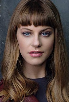 Películas de Izabella Malewska